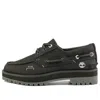 Timberland (wmns)  X A-cold-wall 3 Eye Lug Boat Shoe 'black'