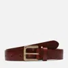 TIMBERLAND WOMEN'S 30MM MULTI HOLE BELT