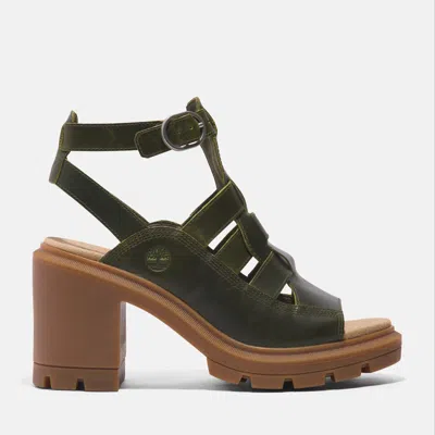 TIMBERLAND WOMEN'S ALLINGTON HEIGHTS FISHERMAN SANDAL