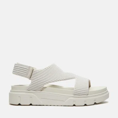 Timberland Women's Greyfield Backstrap Sandal