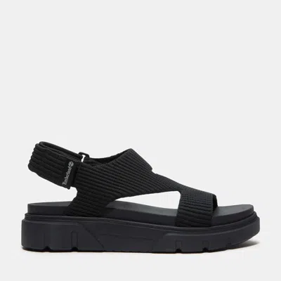 Timberland Women's Greyfield Backstrap Sandal In Multi