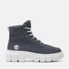 Timberland Greyfield Waterproof Leather Boot In Multi
