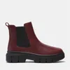 Timberland Greyfield Chelsea Boot In Multi
