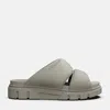 TIMBERLAND WOMEN'S GREYFIELD SLIDE SANDAL