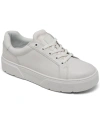 TIMBERLAND WOMEN'S LAUREL COURT CASUAL SNEAKERS FROM FINISH LINE