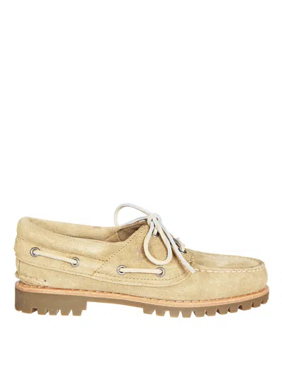 Timberland Women's Life Style Footwear In Brown