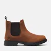 Timberland Women's Linden Woods Chelsea Boot In Multi