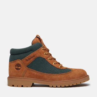 Timberland Women's Nellie Chukka Boot In Brown