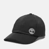 Timberland Women's Ponytail Hat In Black
