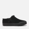 Timberland Women's Skyla Bay 2.0 Warm-lined Low Casual Sneakers From Finish Line In Black