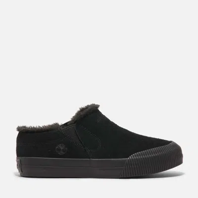 TIMBERLAND WOMEN'S SKYLA BAY 2.0 WARM LINED SNEAKER