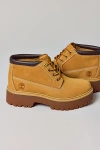 Timberland Girls Preschool   Nellie Stonestreet Platform In Brown