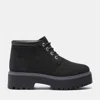 Timberland Women's Nellie Stone Street Water-resistant Boots From Finish Line