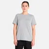 Timberland Women's  Pro Core T-shirt In Grey
