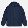 Timberland Women's  Pro Hypercore Insulated Jacket In Blue