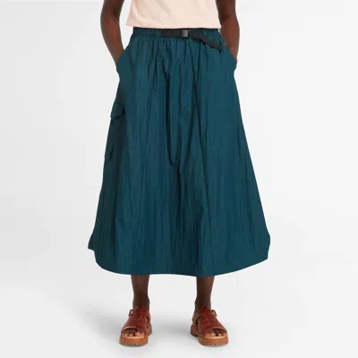 Timberland Women's Utility Summer Skirt In Multi
