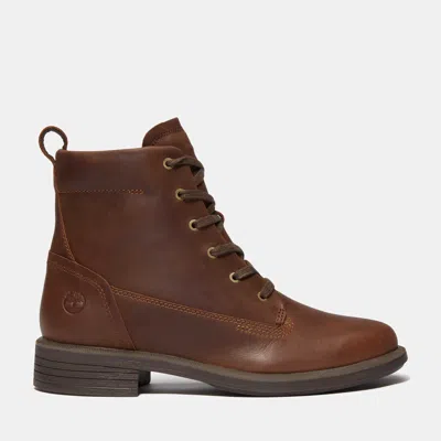 Timberland Women's Verona Square Mid Boot In Multi