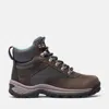 Timberland Women's White Ledge Mid Lace-up Waterproof Hiking Boot In Multi