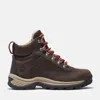 Timberland White Ledge Waterproof Hiking Boot In Multi