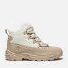 Timberland Women's White Ledge Waterproof Snow Boot In Multi