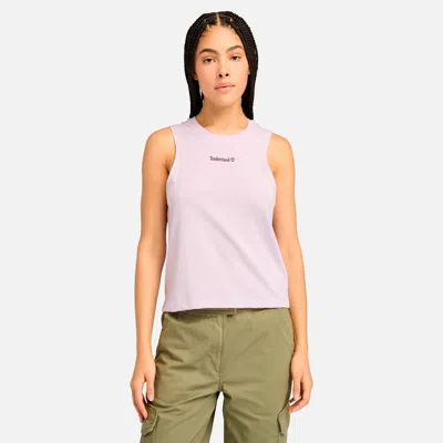 Timberland Women's Wicking Tank Top In Multi