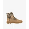 Timberland 6-inch Boot In Brown