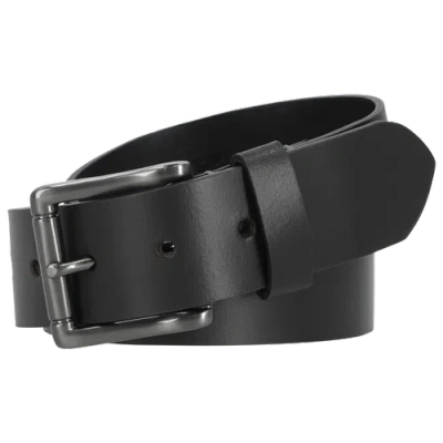 Timberland Womens Metal Tree Logo Belt
