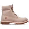 Timberland (wmns)  Premium 6 Inch Waterproof Boots 'light Pink Nubuck'