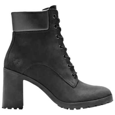 TIMBERLAND WOMENS TIMBERLAND ALLINGTON 6" LACE UP BOOTS