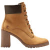 Timberland Allington Lace-up Bootie In Wheat/wheat