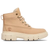 Timberland Womens  Greyfield Nubuck Boots In Light Beige/light Beige