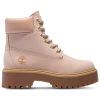 Timberland Stone Street 6-inch Boots In Beige-neutral In Rugby Tan/rugby Tan
