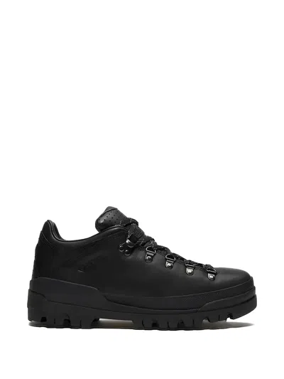 Timberland World Hiker Gore-tex Boots In Black