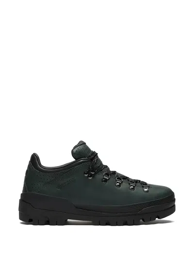 Timberland World Hiker Gore-tex Boots In Green