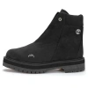 Timberland X A Cold Wall 6 Inch Premium Side Zip Boot 'jet Black Nubuck'