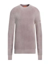 Timberland X A-cold-wall * Man Sweater Lilac Size M Cotton