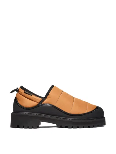 Timberland X Humberto Leon 110 Lug Cupsole Clogs