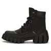 Timberland X Humberto Leon Future73 6 Inch Boot 'black'