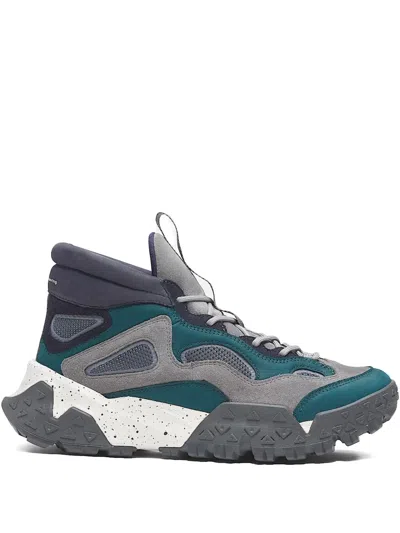 Timberland X White Mountaineering® Motion Scramble Mid Boots
