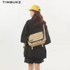 TIMBUK2 【秋冬新款】TIMBUK2天霸兔斜挎包女骑行包小包邮差包单肩包男运动女中性潮牌包包休闲潮牌燕麦色,15381230