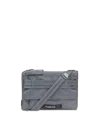 Timbuk2 Agent Crossbody Bag In Gray