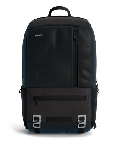 Timbuk2 Alcatraz Backpack In Jet Black
