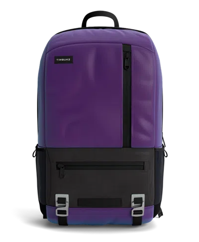 Timbuk2 Alcatraz Backpack In Purple