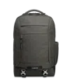 Timbuk2 Authority Laptop Backpack Deluxe