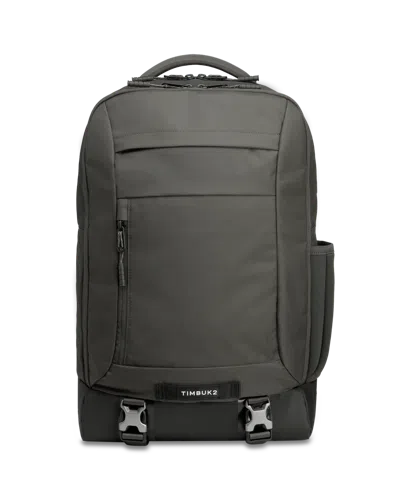 Timbuk2 Authority Laptop Backpack Deluxe