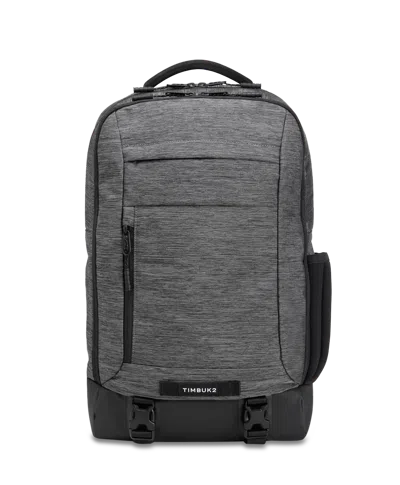 Timbuk2 Authority Laptop Backpack Deluxe In Eco Static