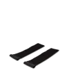 Timbuk2 Bag Silencer Strips In Black