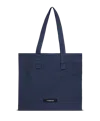 Timbuk2 Canvas Shop Tote Bag In Blue