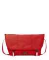 Timbuk2 Classic Messenger Bag In Red