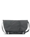Timbuk2 Classic Messenger Bag In Gray